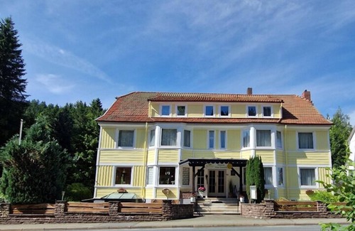 Wildemann Apartment | Double room for 2 guests with 16m² in Wildemann (296657)