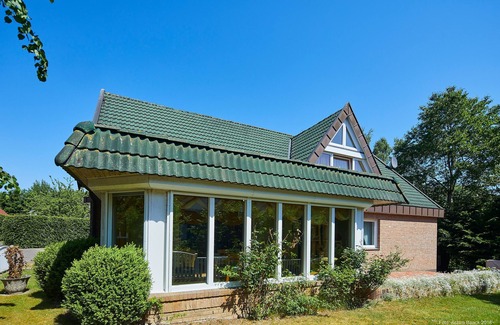 Muehbrook Apartment | Double room for 2 guests with 20m² in Mühbrook (119625)