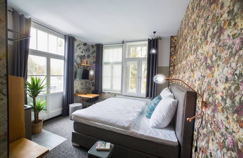 Herford Apartment | Double room for 2 guests with 21m² in Herford (168019)