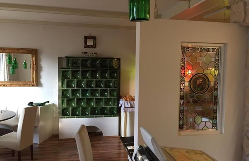 Deutsch Goritz Apartment | Double room - from 2 nights - Stockers kleines Dorfhotel