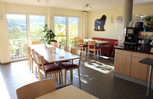 Lehrensteinsfeld Apartment | Double room - Guesthouse Zum Wolffenturm