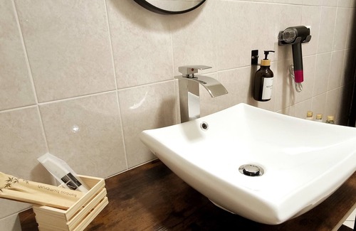 Pietrelcina House | Double room Holiday home Petra