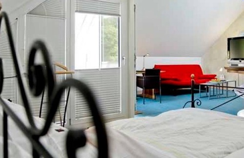 Ettlingen House | Double room - Hotel Watthalden