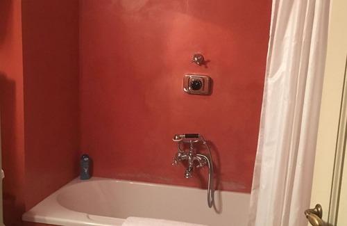 Madonna dell'Olmo Apartment | Double Room in Villa, Duke's Room