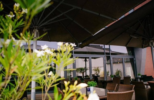 Lautzenhausen House | Double room medium - Hotel My Place
