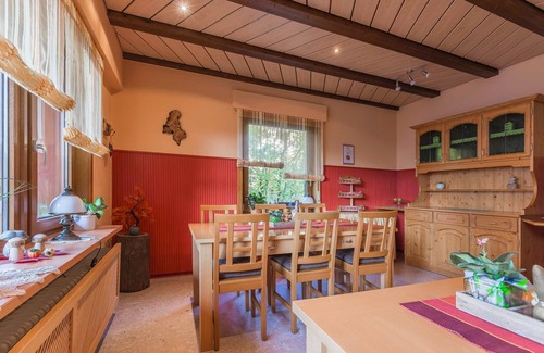 Wildemann Apartment | Double room - No. 02 - Pension Haus Brückner