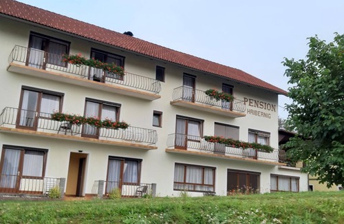 Sankt Primus Cottage | Double room - Pension Hribernig