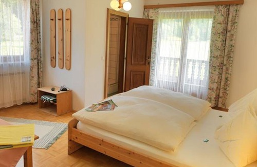 Kuchl Other | Double room Schwarzerberg - Hinterkellaubauer