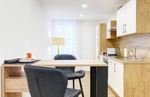 Bad Hall Bed & Breakfast | Double room, shower, WC, 1 bedroom - Hametner with Innviertlerhaus with