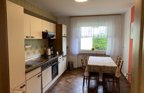 Berndorf Bed & Breakfast | Double room shower/WC - Haus Berndorf