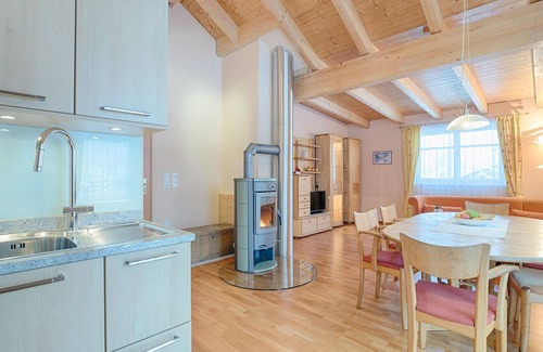 Innerbraz Cottage | Double room Sonnenkopf - Walch's Landhaus