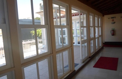 Armamar House | Double Room with Balcony and Extra Bed