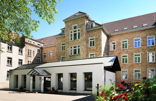 Rastatt Apartment | Double room with French bed