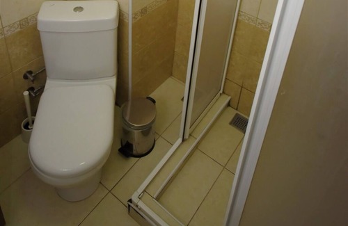 Emin Sinan House | Double Room with Kitchenette