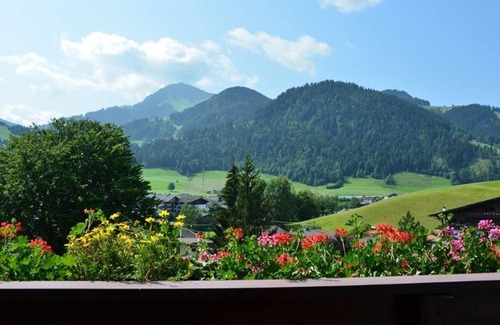 Soell Cottage | Double room with shower, WC - Pension Obinghof