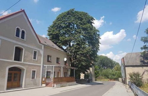 Fichtenberg Cottage | Double room Zum Fuchs online - *Pension HofGut Streubel