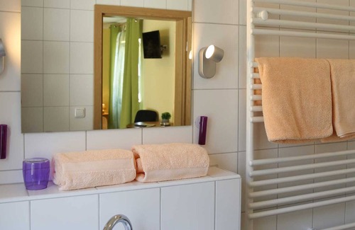 Wallmerod House | Double Standard 3 - Corners. Inn - Westerwald