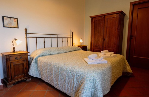 Nicosia Other | Double with Private Bathroom in the Room