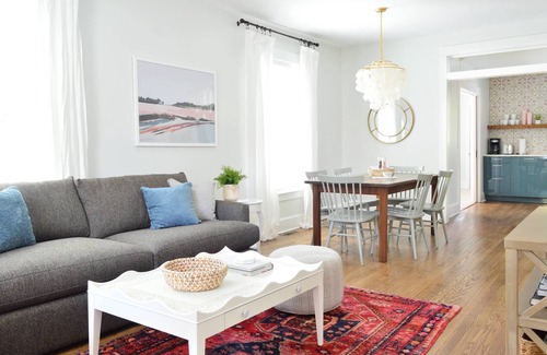 Cape Charles House | Doublemint - Chesapeake Properties