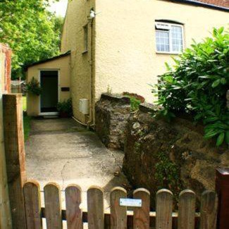 Hewish Apartment | Doubleton Farm Cottages
