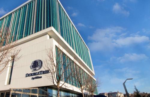 Ankara Hotel | DoubleTree by Hilton Ankara Incek