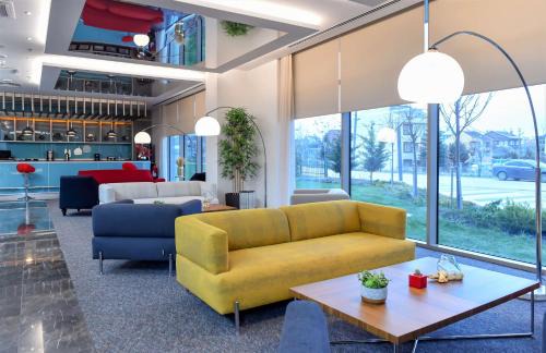 Ankara Hotel | DoubleTree by Hilton Ankara Incek