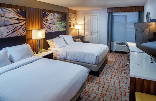 Appleton Hotel | DoubleTree by Hilton Appleton