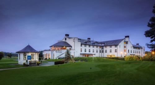 Templepatrick Hotel | Doubletree by Hilton Belfast Templepatrick