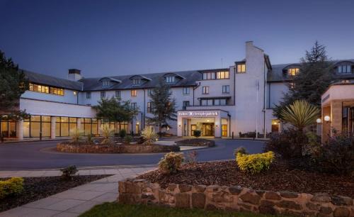 Templepatrick Hotel | Doubletree by Hilton Belfast Templepatrick