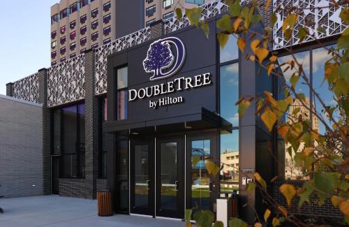 Battle Creek Hotel | Doubletree By Hilton Battle Creek