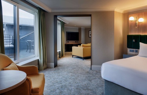 Templepatrick Hotel | Doubletree by Hilton Belfast Templepatrick