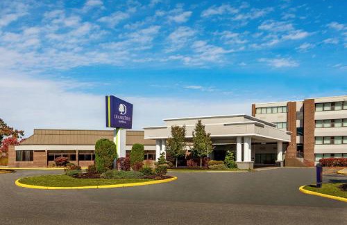 Westborough Hotel | DoubleTree by Hilton Boston/Westborough