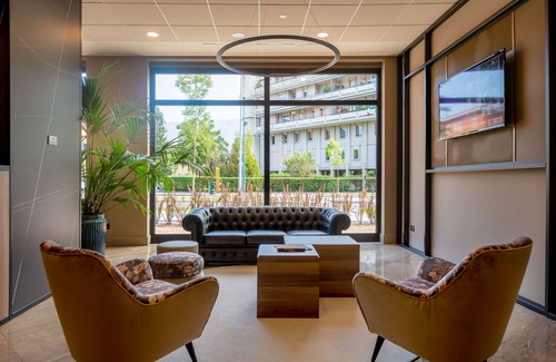 Mompiano Hotel | DoubleTree by Hilton Brescia