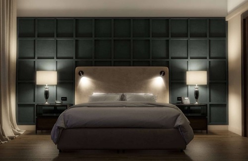 Mompiano Hotel | DoubleTree by Hilton Brescia