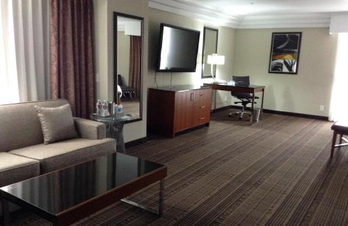 Chatsworth Hotel | DoubleTree by Hilton Chatsworth