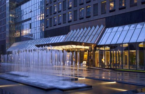 Jiang Bei Hotel | DoubleTree by Hilton Chongqing - Guanyinqiao railway station