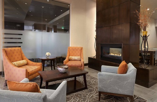 Thornton Hotel | DoubleTree by Hilton Denver - Thornton