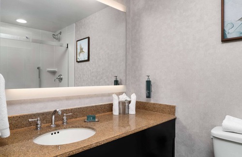 Windsor Locks Hotel | DoubleTree by Hilton Hartford - Bradley Airport