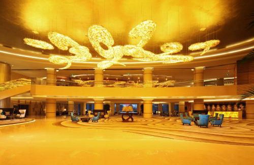 Jianggan Hotel | DoubleTree by Hilton Hangzhou East