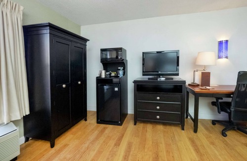 Amherst Hotel | DoubleTree by Hilton Hotel Buffalo - Amherst