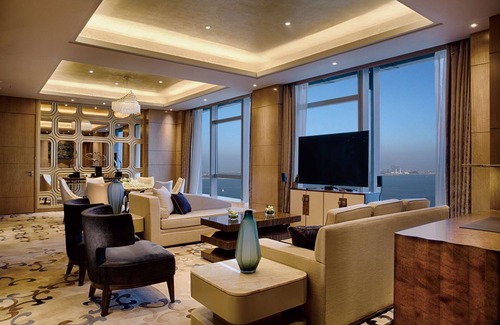 Huli Hotel | DoubleTree by Hilton Hotel Xiamen - Wuyuan Bay