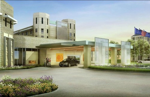 Westminster Hotel | DoubleTree by Hilton Hotel Denver - Thornton