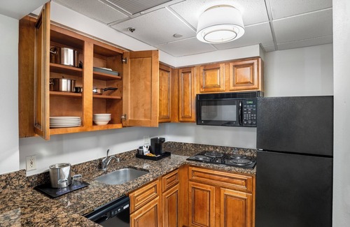 Texas Medical Center Hotel | DoubleTree by Hilton Houston Medical Center Hotel & Suites