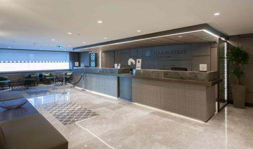 Cagaloglu Hotel | DoubleTree by Hilton Istanbul - Sirkeci