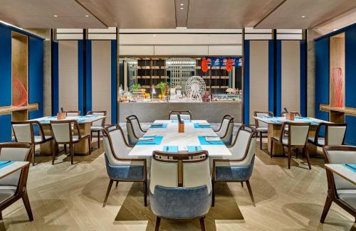 Linchuan Hotel | DoubleTree by Hilton Jiangxi Fuzhou