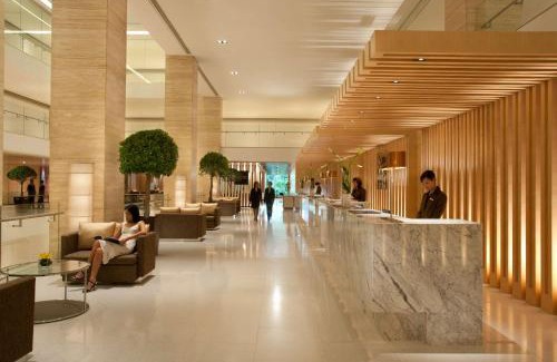 Kampung Datuk Keramat Hotel | DoubleTree By Hilton Kuala Lumpur