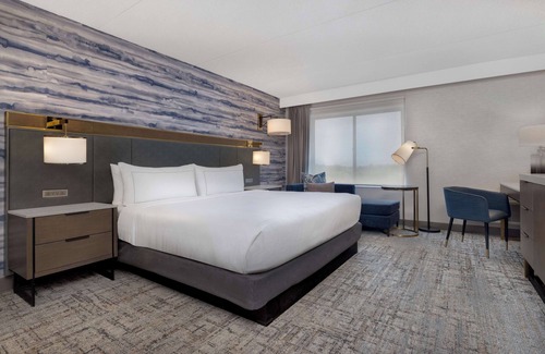 Kingston Hotel | DoubleTree by Hilton Kingston