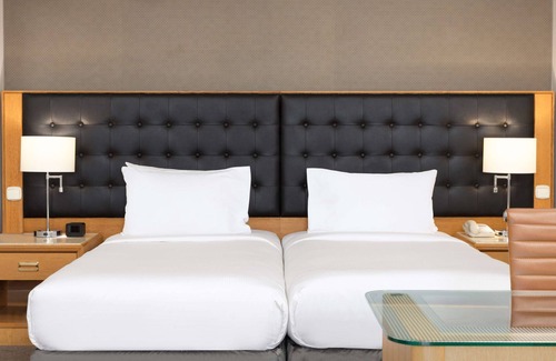 Dommeldange Hotel | Doubletree by Hilton Luxembourg