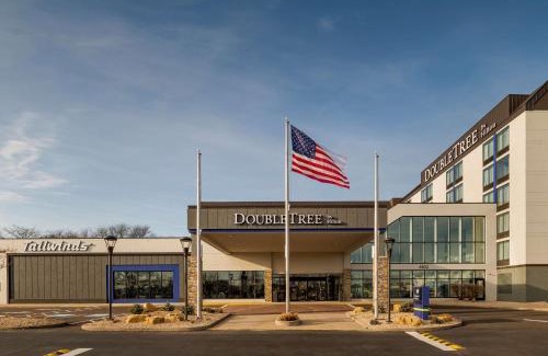 Madison Hotel | Doubletree By Hilton Madison East
