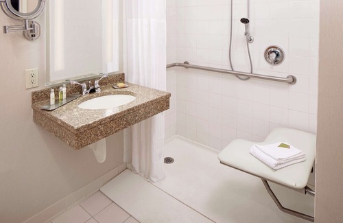 Downtown Hotel | DoubleTree by Hilton Manchester Downtown